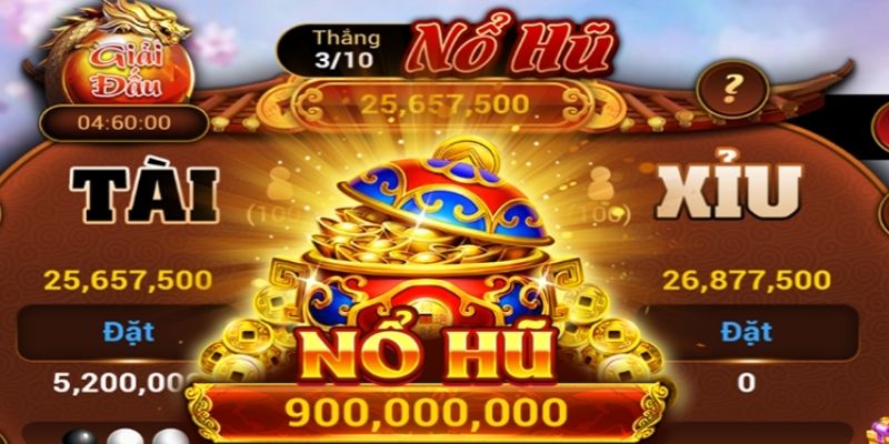 Cổng game được thiết kế với đồ họa đẹp mắt và giao diện thân thiện