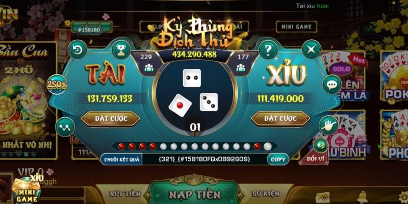 Nổ hũ tặng code tân thủ tại 789club lại nhiều lợi ích