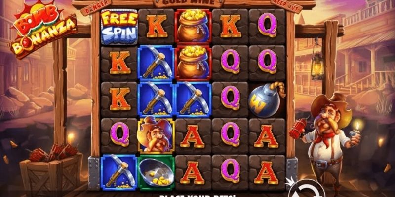 Slot game tại nhà cái sở hữu nhiều ưu điểm nổi bật