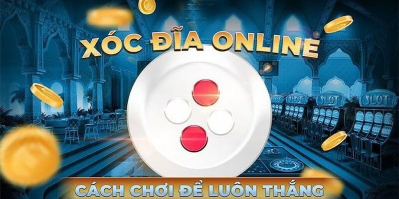 Các loại cược xóc đĩa trực tiếp phổ biến tại 789Club