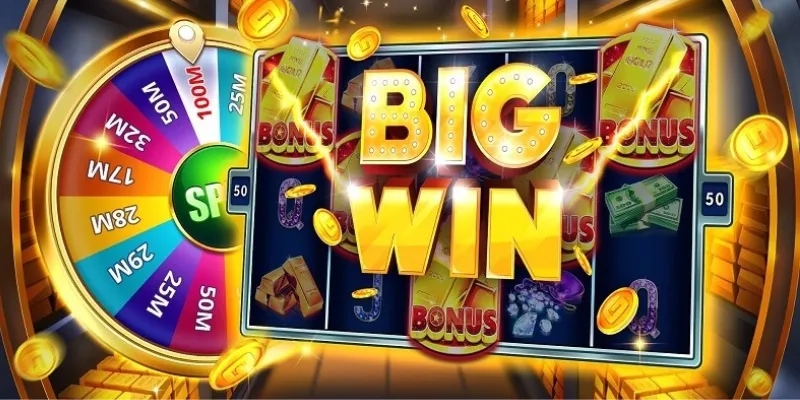 Những điều cần biết trước khi chơi slot game