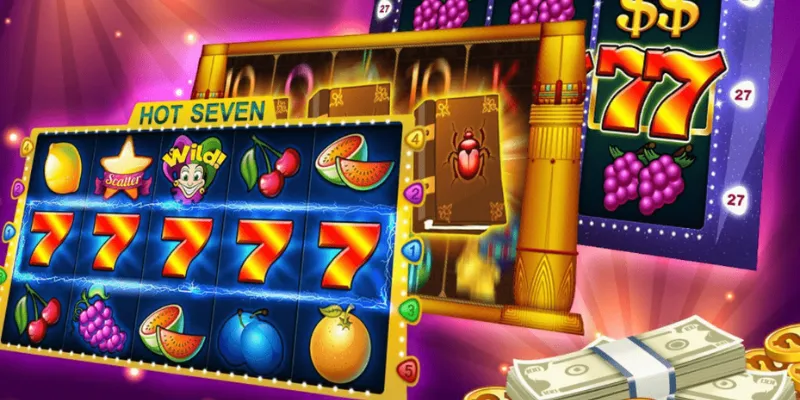 Tổng hợp kinh nghiệm chơi slot game từ người chơi thành công